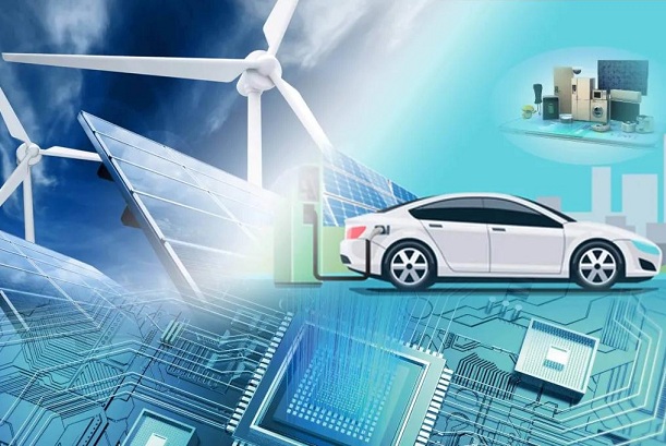 ����18�뵼�塰8Ӣ��+12Ӣ�硱ȫ�߷��� ���ٽ���IGBT�г�